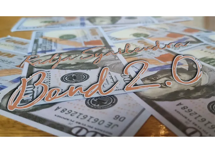 Bond 2.0 by Radja Syailendra video DOWNLOAD