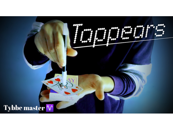 Tappears by Tybbe Master video DOWNLOAD