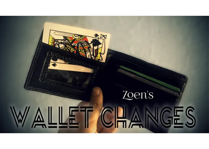 Wallet Changes by Zoen's video DOWNLOAD