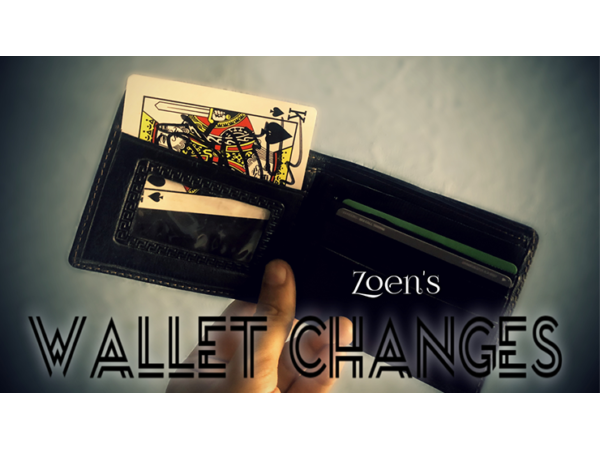 Wallet Changes by Zoen's video DOWNLOAD
