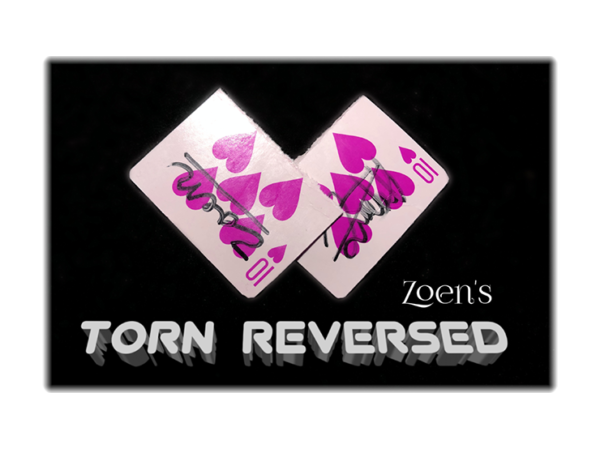 Torn Reversed by Zoen's video DOWNLOAD