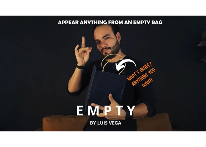 Empty by Louis Vega video DOWNLOAD