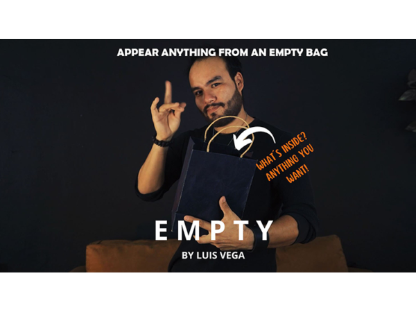 Empty by Louis Vega video DOWNLOAD