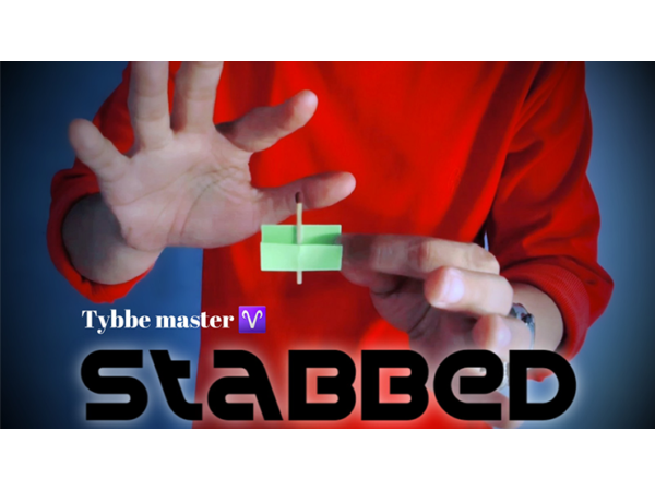 Stabbed by Tybbe Master video DOWNLOAD