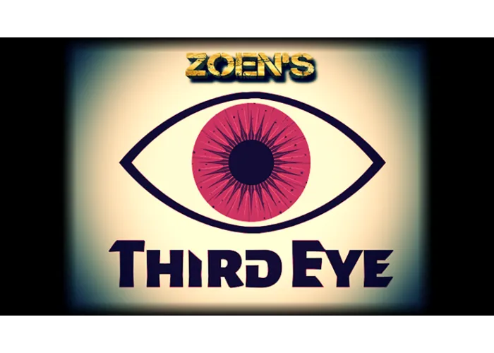 Third Eyes by Zoen's video DOWNLOAD