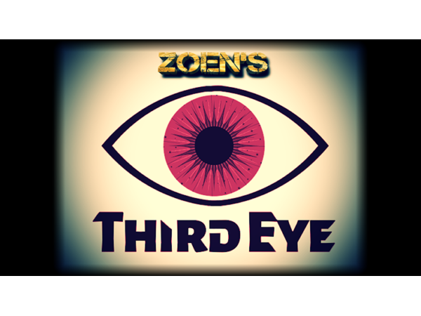 Third Eyes by Zoen's video DOWNLOAD
