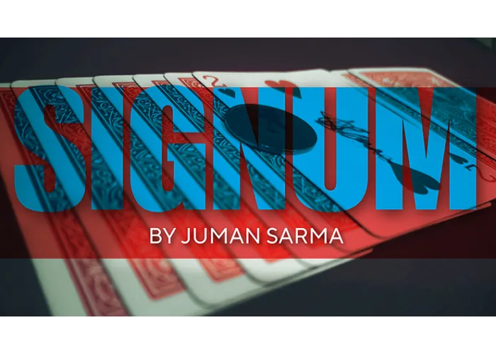Signum by Juman Sarma video DOWNLOAD