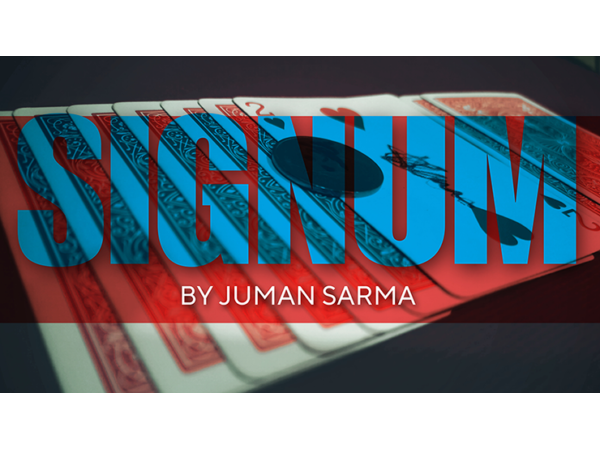 Signum by Juman Sarma video DOWNLOAD