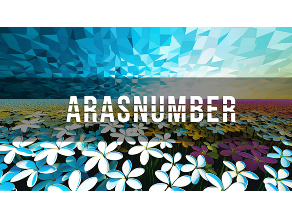 Arasnumber by Negan video DOWNLOAD