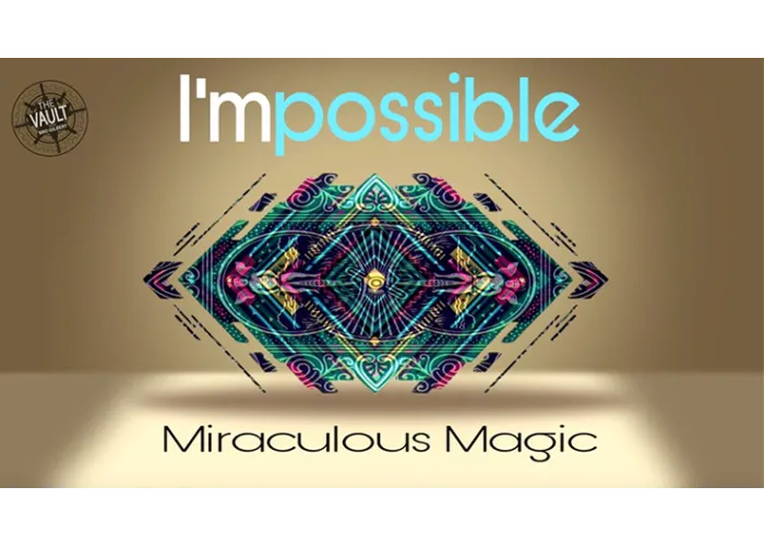 The Vault - I'mPossible Deck by Mirrah Miraculous video DOWNLOAD