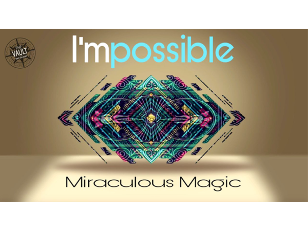 The Vault - I'mPossible Deck by Mirrah Miraculous video DOWNLOAD