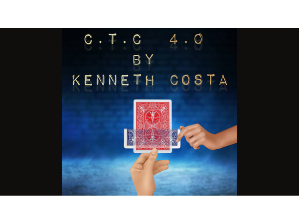 C.T.C. version 4.0 by Kenneth Costa video DOWNLOAD
