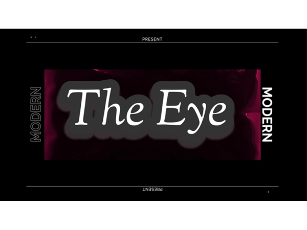The Eye by Ragil Septia video DOWNLOAD