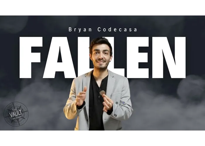 The Vault - Fallen by Bryan Codecasa video DOWNLOAD