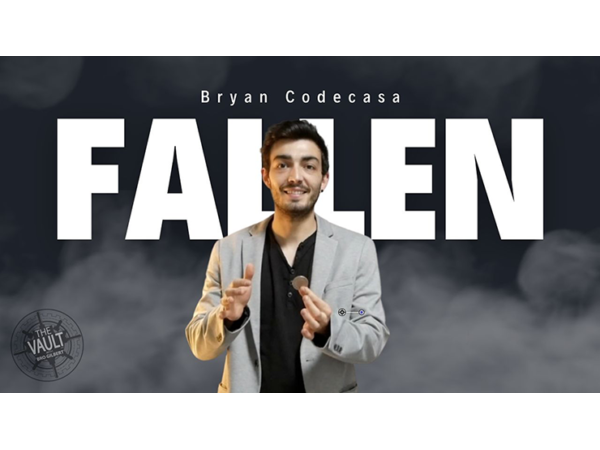 The Vault - Fallen by Bryan Codecasa video DOWNLOAD