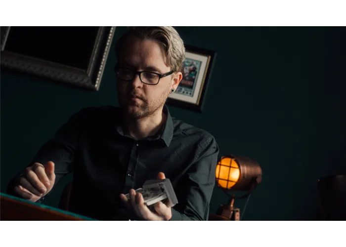 Deep Breath by The 1914 and Mat Parrot video DOWNLOAD