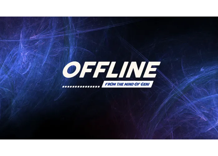 Offline by Geni video DOWNLOAD