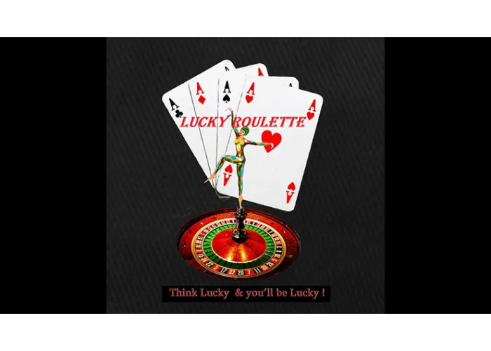 Lucky Roulette by Francesco Carrara video DOWNLOAD