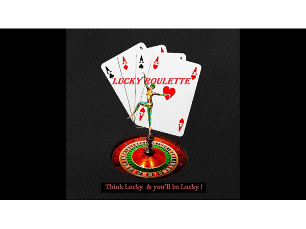 Lucky Roulette by Francesco Carrara video DOWNLOAD