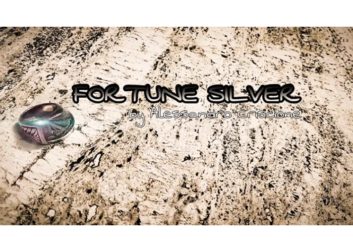 Fortune Silver by Alessandro Criscione video DOWNLOAD