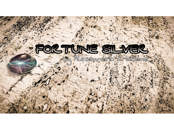 Fortune Silver by Alessandro Criscione video DOWNLOAD