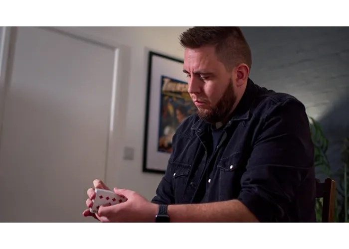 Perplexions by The 1914 and Adam Dadswell video DOWNLOAD
