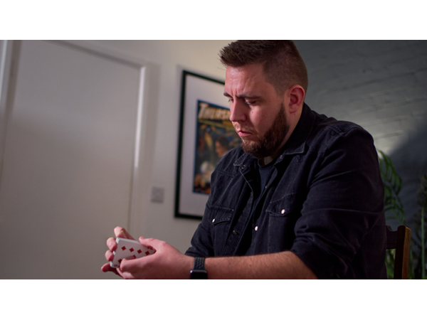 Perplexions by The 1914 and Adam Dadswell video DOWNLOAD