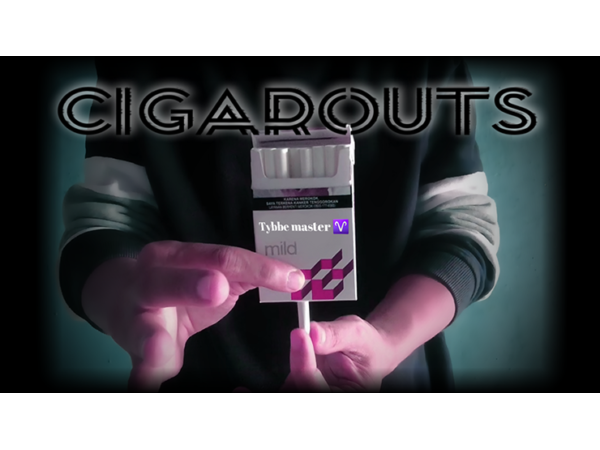 Cigarouts by Tybbe Master video DOWNLOAD