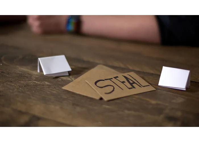 Steal by Jamie Daws video DOWNLOAD