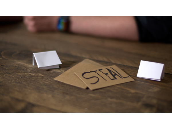 Steal by Jamie Daws video DOWNLOAD