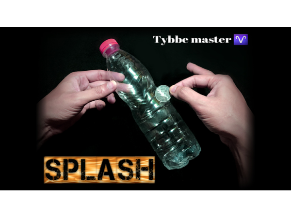 Splash by Tybbe Master video DOWNLOAD