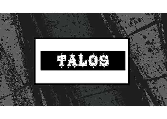 Talos by Geni video DOWNLOAD