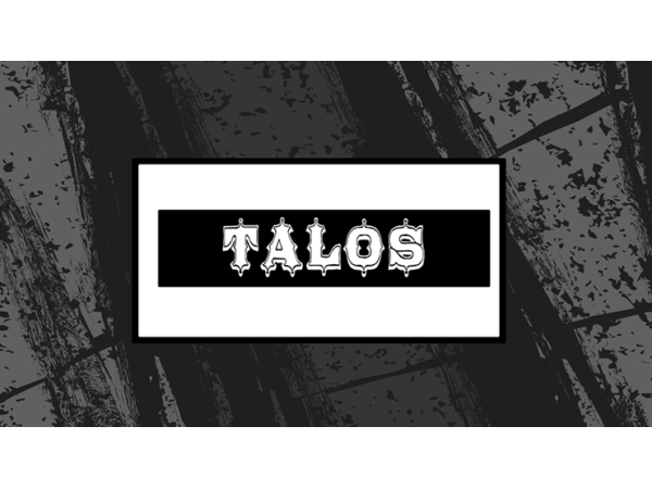 Talos by Geni video DOWNLOAD