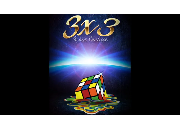 3X3 by Kevin Cunliffe video DOWNLOAD