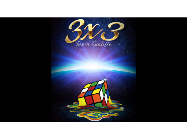 3X3 by Kevin Cunliffe video DOWNLOAD