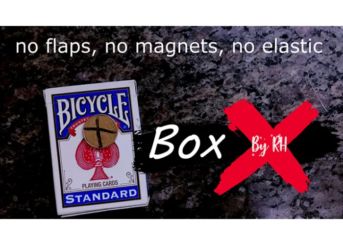 Magic Ink by RH video DOWNLOAD