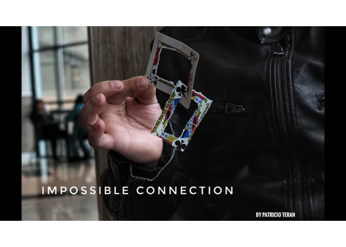 Impossible Connection by Patricio Teran video DOWNLOAD