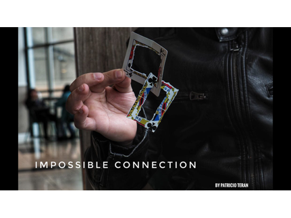 Impossible Connection by Patricio Teran video DOWNLOAD