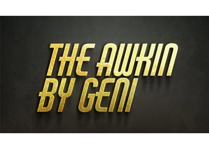 The Awkin by Geni video DOWNLOAD