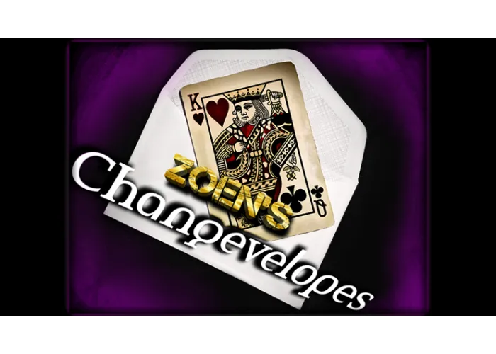 Changevelopes by Zoen's video DOWNLOAD