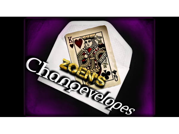 Changevelopes by Zoen's video DOWNLOAD