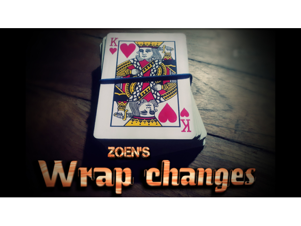 Wrap changes by Zoen's video DOWNLOAD