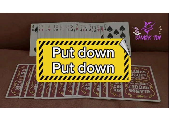 Put down - Put down by Shark Tin and JJ team video DOWNLOAD