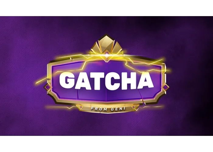 Gatcha by Geni video DOWNLOAD