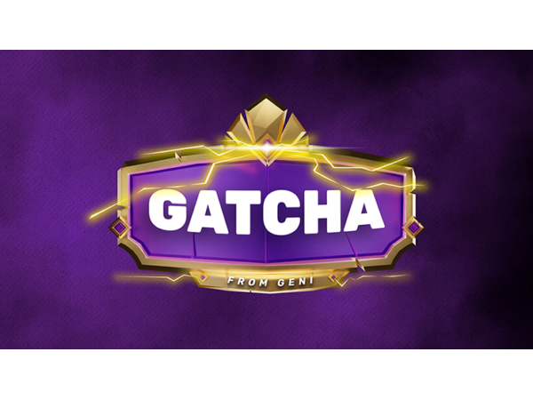 Gatcha by Geni video DOWNLOAD