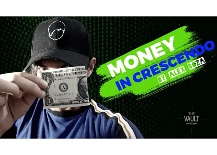 The Vault - Crescendo by Alex Soza video DOWNLOAD