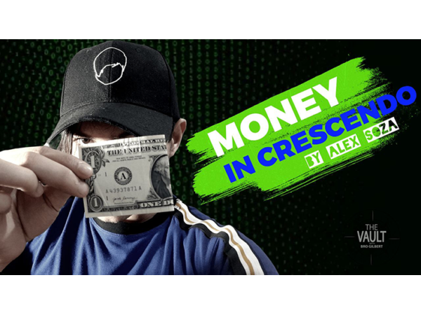 The Vault - Crescendo by Alex Soza video DOWNLOAD