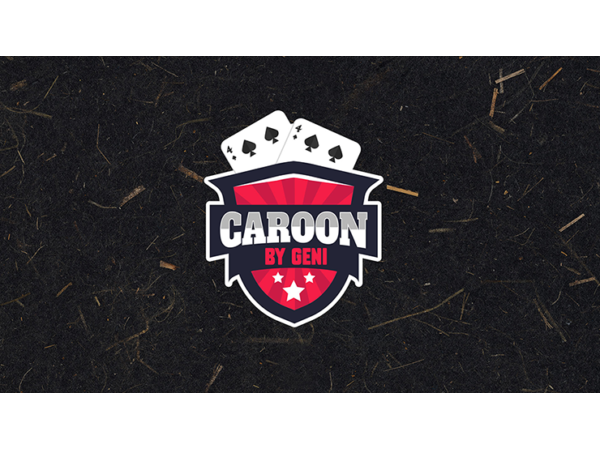Caroon by Geni video DOWNLOAD