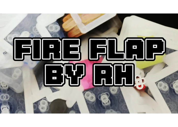 Fire Flap by RH video DOWNLOAD
