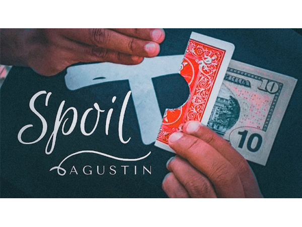 Spoil by Agustin video DOWNLOAD